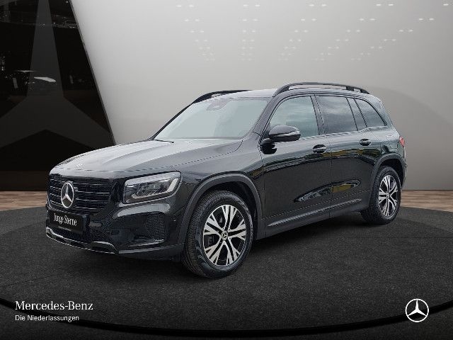 Mercedes-Benz GLB 250