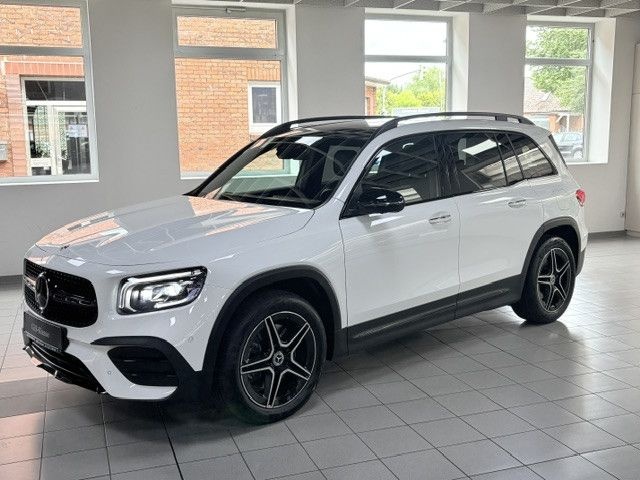 Mercedes-Benz GLB 250