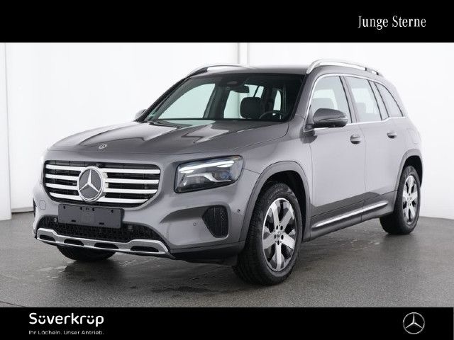 Mercedes-Benz GLB 250
