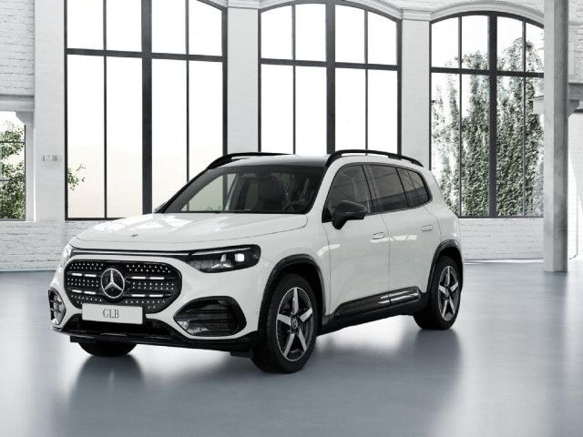 Mercedes-Benz GLB 250