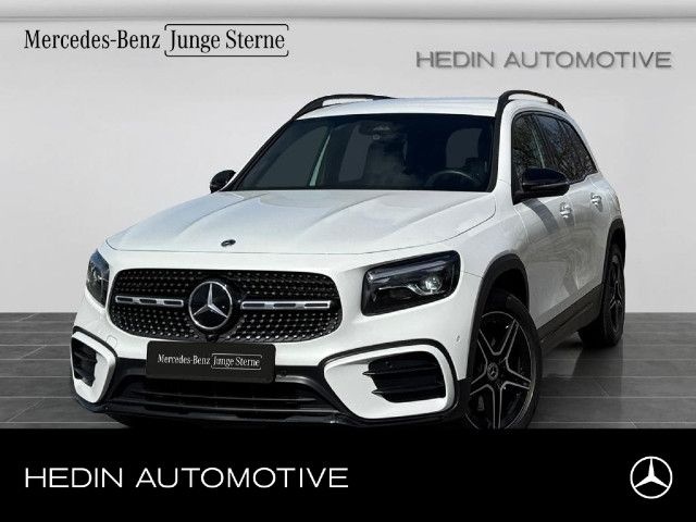 Mercedes-Benz GLB 250