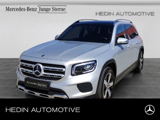 Mercedes-Benz GLB 250