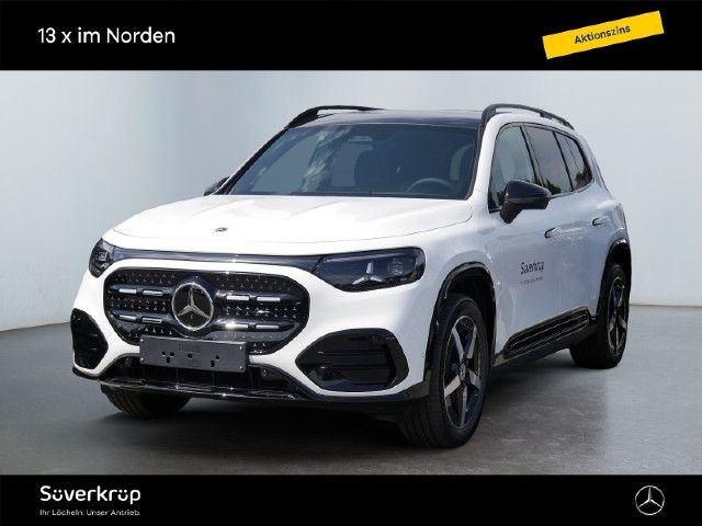 Mercedes-Benz GLB 250