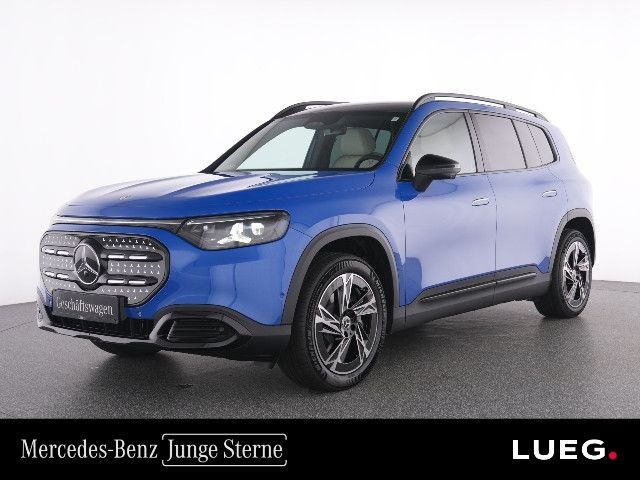 Mercedes-Benz GLB 250