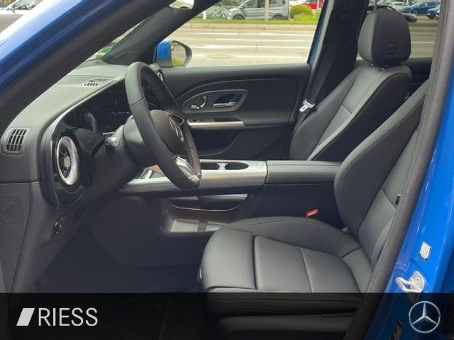 Mercedes-Benz GLB 250
