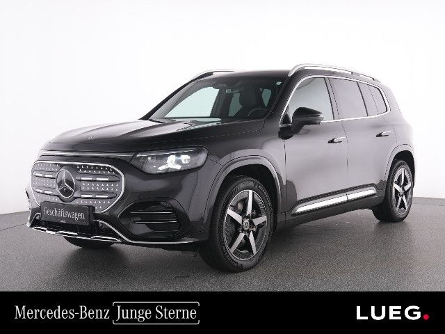 Mercedes-Benz GLB 250