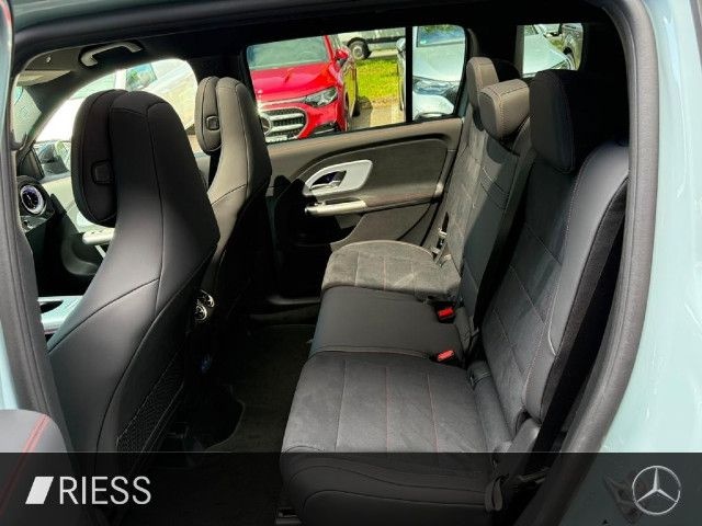 Mercedes-Benz GLB 250