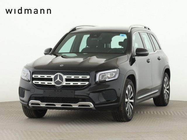 Mercedes-Benz GLB 250