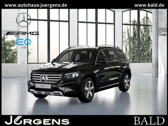 Mercedes-Benz GLB 250