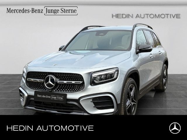 Mercedes-Benz GLB 250