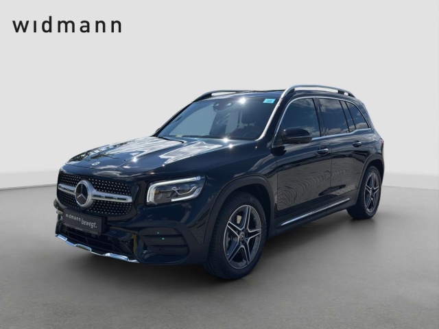 Mercedes-Benz GLB 250