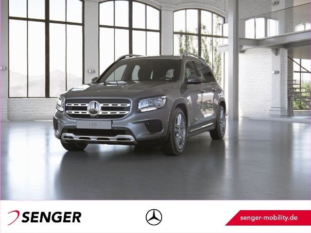 Mercedes-Benz GLB 250