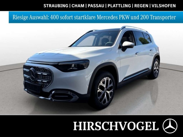 Mercedes-Benz GLB 250