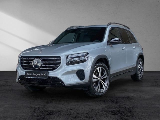 Mercedes-Benz GLB 250