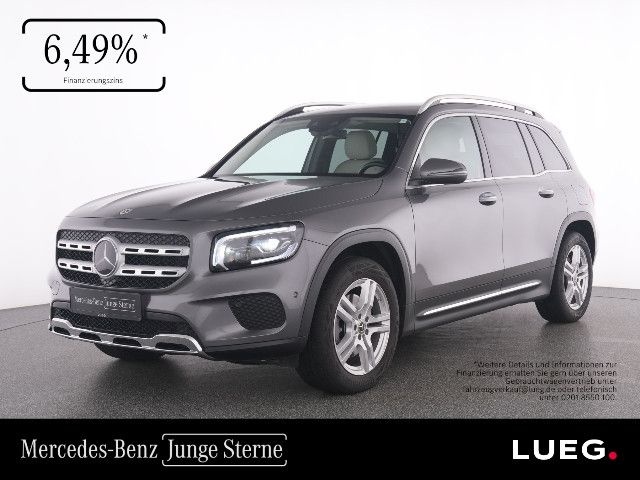 Mercedes-Benz GLB 250