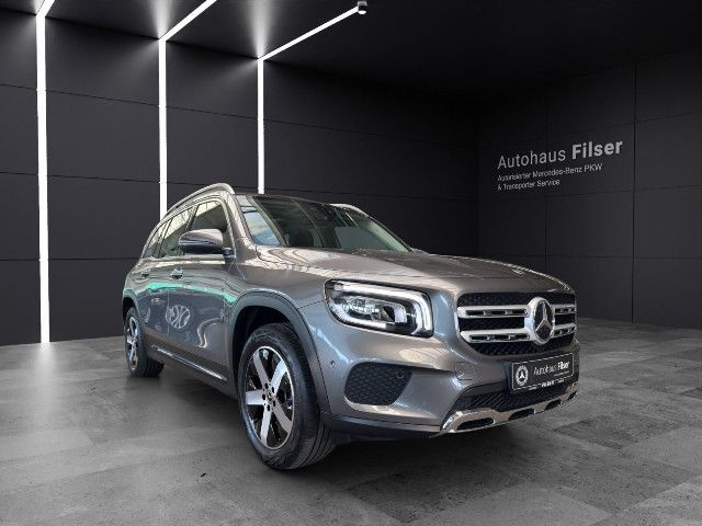 Mercedes-Benz GLB 250