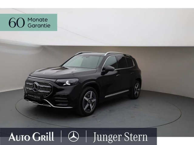 Mercedes-Benz GLB 250