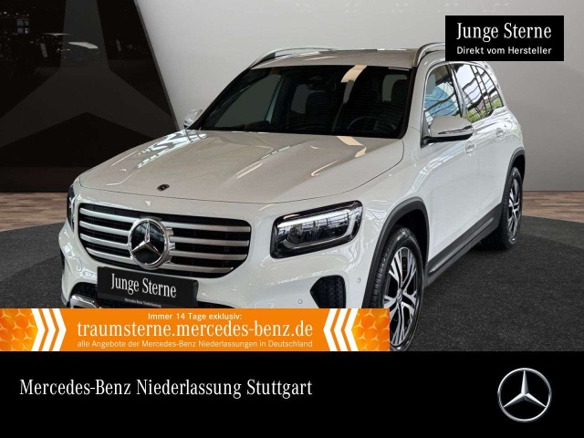 Mercedes-Benz GLB 250