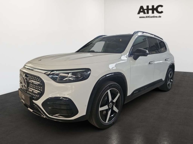 Mercedes-Benz GLB 250