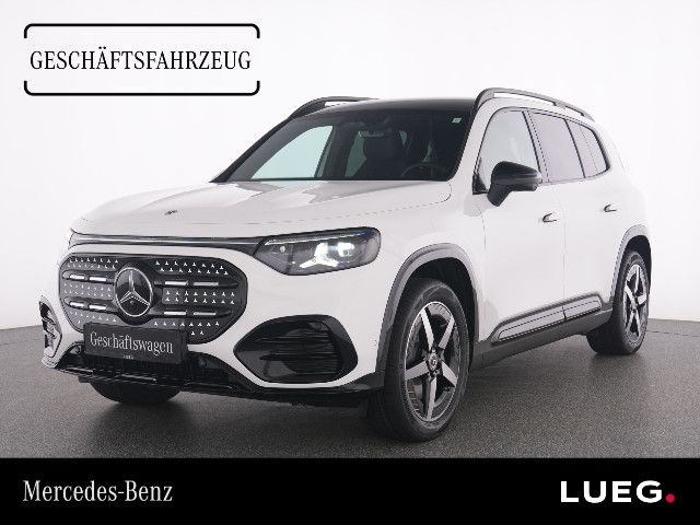 Mercedes-Benz GLB 250