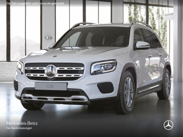 Mercedes-Benz GLB 250