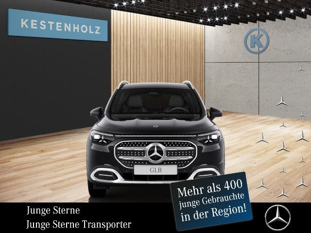 Mercedes-Benz GLB 250