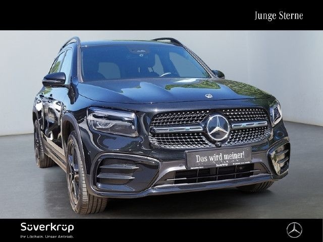 Mercedes-Benz GLB 250