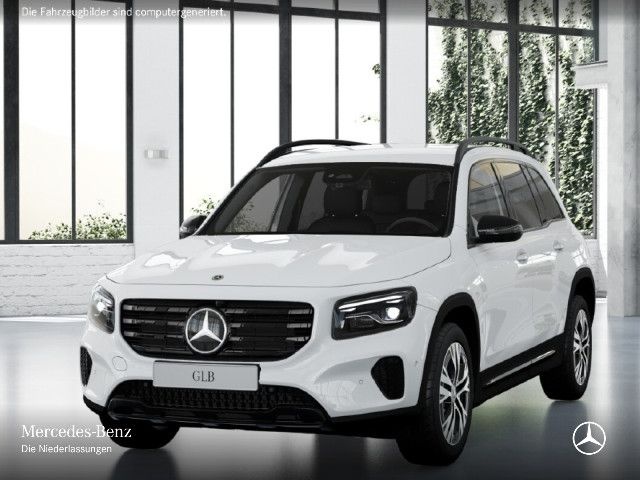 Mercedes-Benz GLB 250