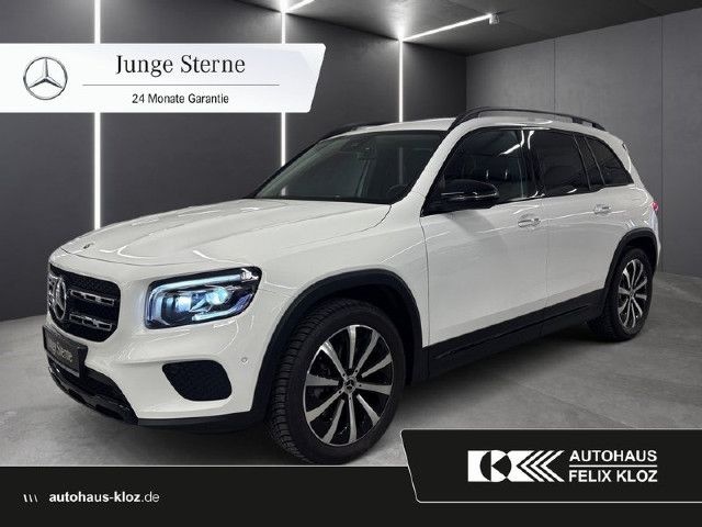 Mercedes-Benz GLB 250