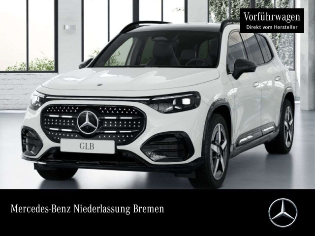 Mercedes-Benz GLB 250