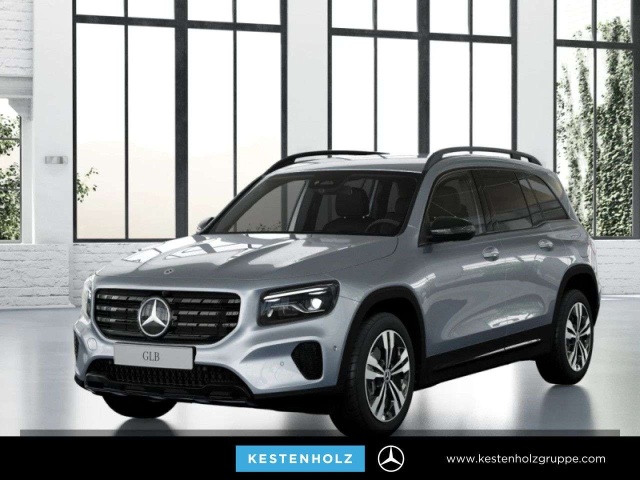 Mercedes-Benz GLB 250