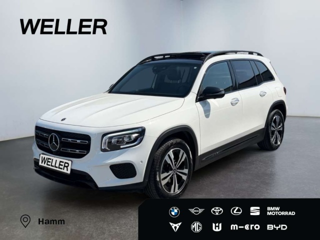 Mercedes-Benz GLB 250