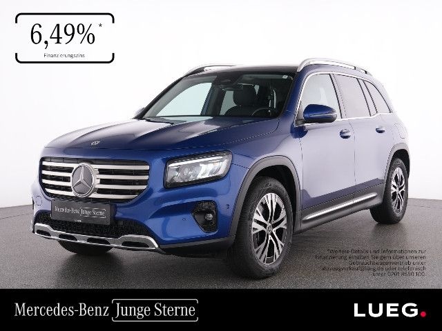 Mercedes-Benz GLB 250