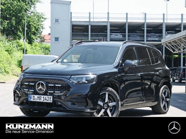 Mercedes-Benz GLB 250