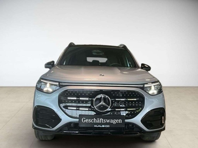 Mercedes-Benz GLB 250