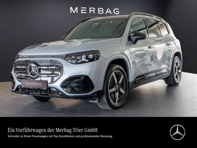 Mercedes-Benz GLB 250