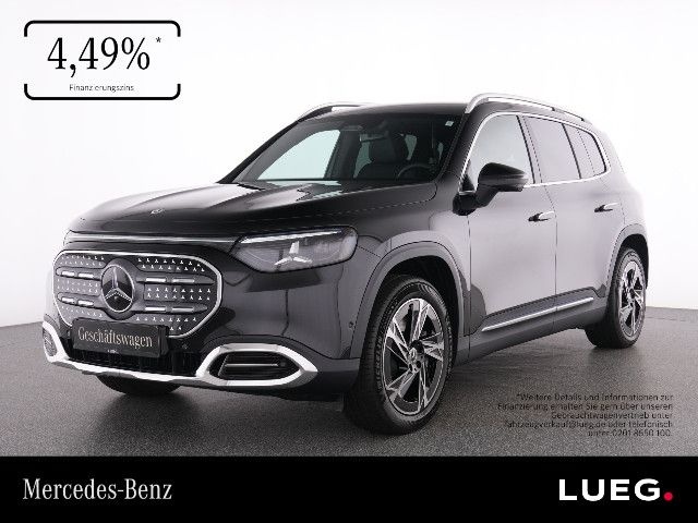 Mercedes-Benz GLB 250