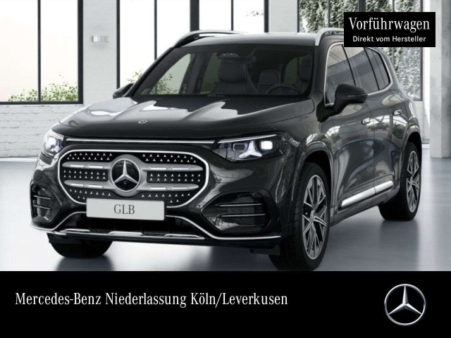 Mercedes-Benz GLB 250