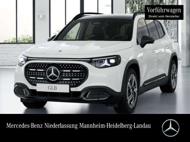 Mercedes-Benz GLB 250