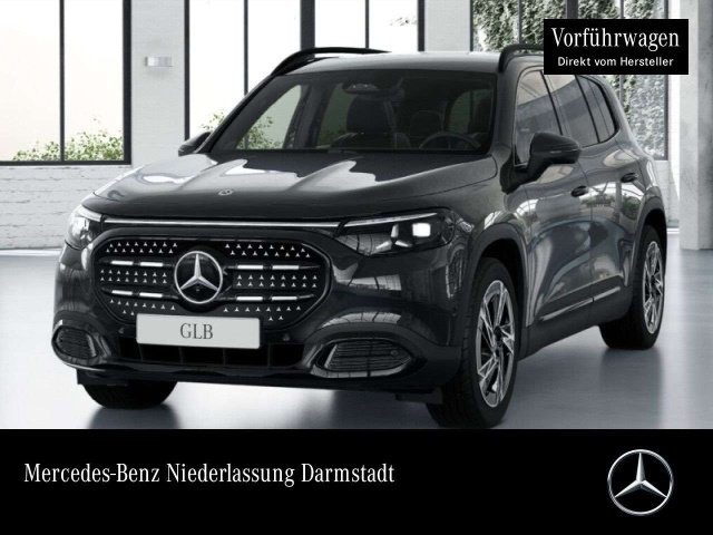 Mercedes-Benz GLB 250