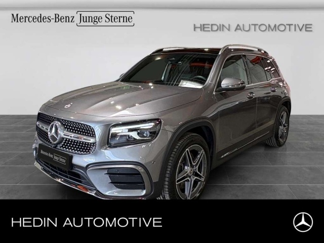 Mercedes-Benz GLB 250