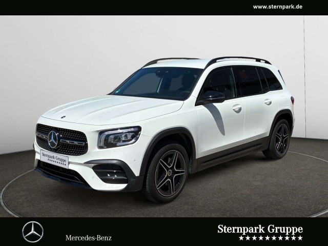 Mercedes-Benz GLB 250