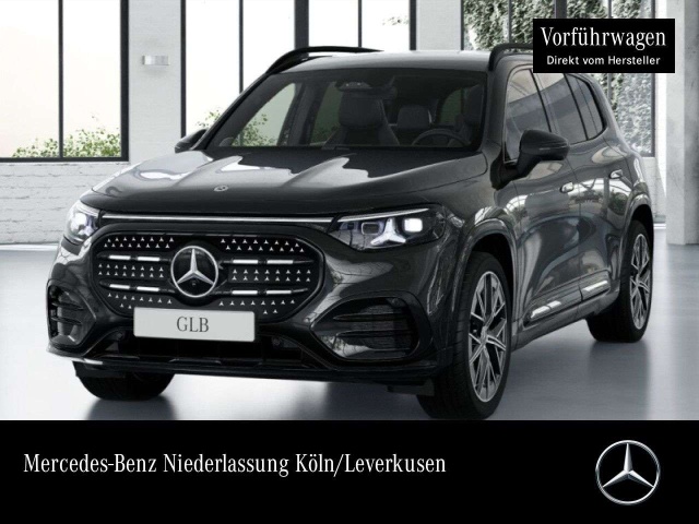 Mercedes-Benz GLB 250