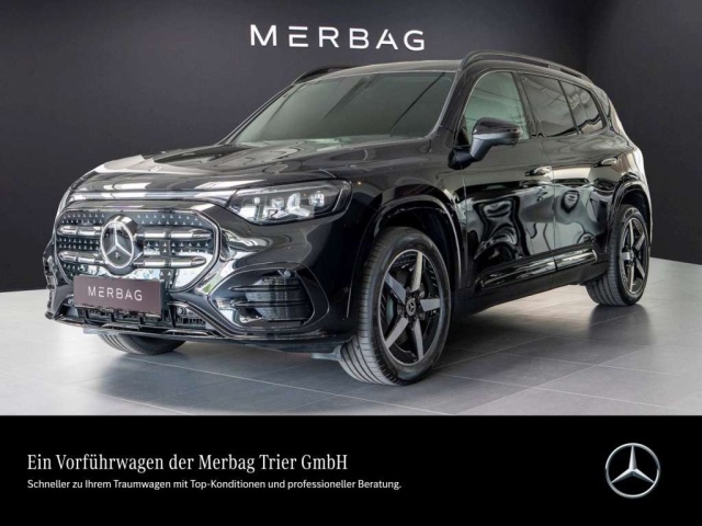 Mercedes-Benz GLB 250