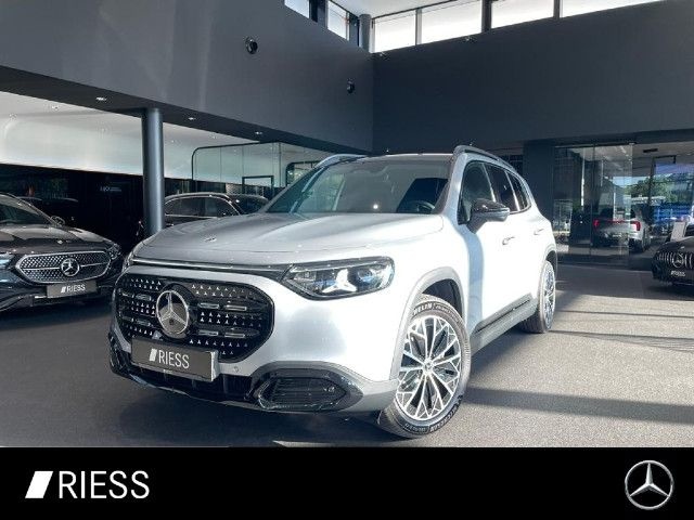 Mercedes-Benz GLB 250