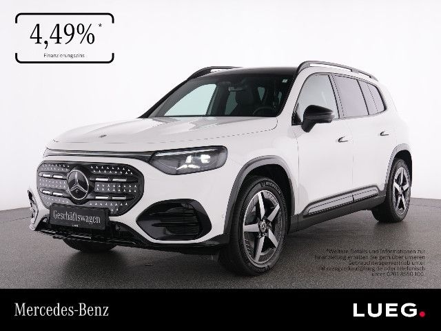 Mercedes-Benz GLB 250