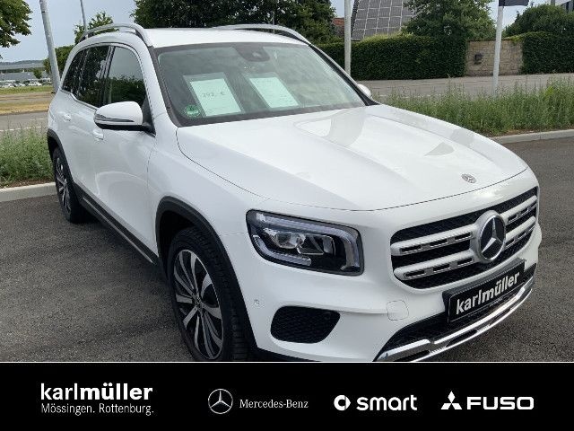 Mercedes-Benz GLB 250