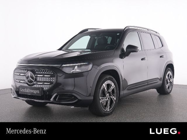 Mercedes-Benz GLB 250