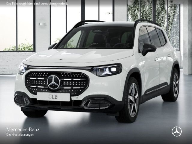 Mercedes-Benz GLB 250
