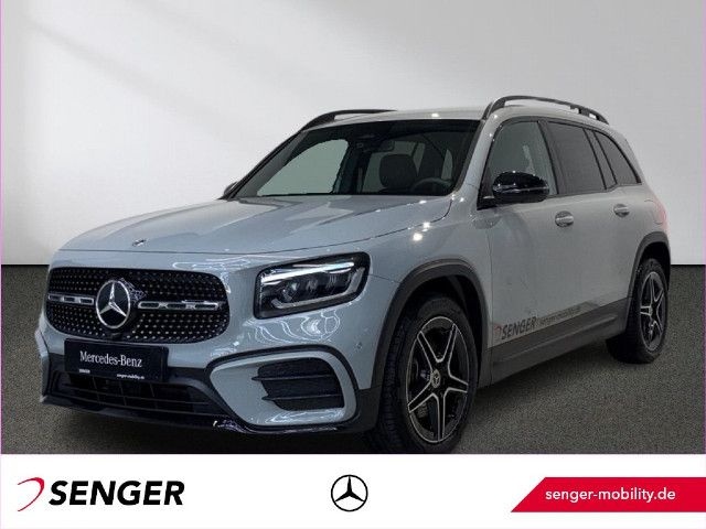 Mercedes-Benz GLB 250